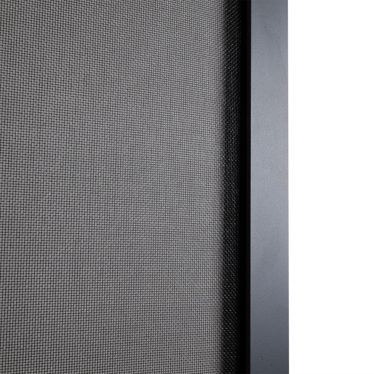 Rolhor Raam Antraciet 100x160 cm - Raamhor - Per Stuk, foto 4 van 4