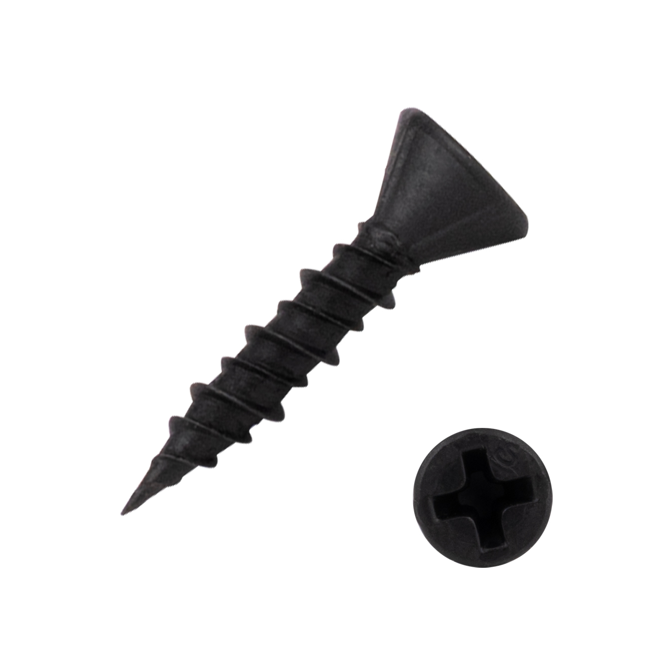 Gipsvezelplaatschroeven 3.9 x 19 mm voor Fermacell - Doos 500 stuks