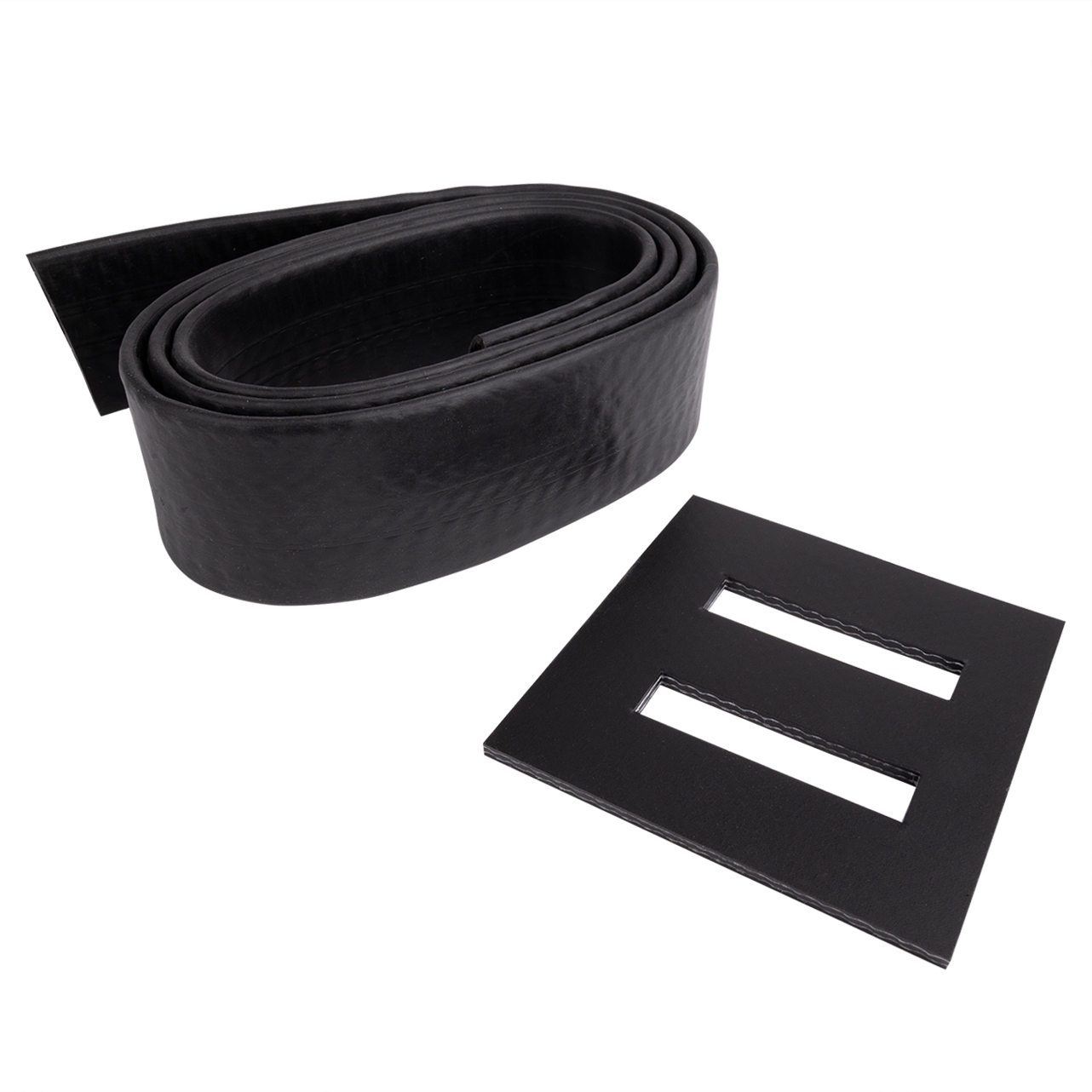 Boomband set compleet 40mm - 100 cm