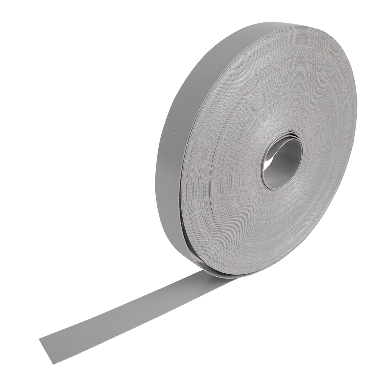 Kunststof ophangband 30mm breeksterkte 230kg - Rol 50 meter, foto 2 van 3