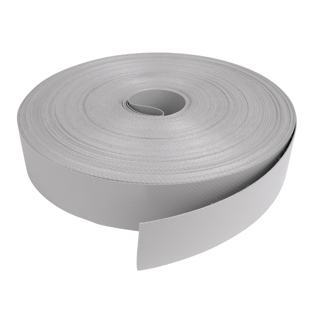 Kunststof ophangband 40mm breeksterkte 230kg - Rol 50 meter