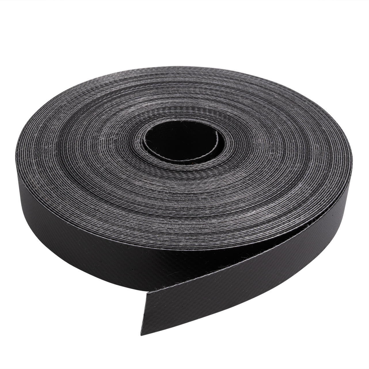 Kunststof ophangband 30mm breeksterkte 500kg - Rol 25 meter