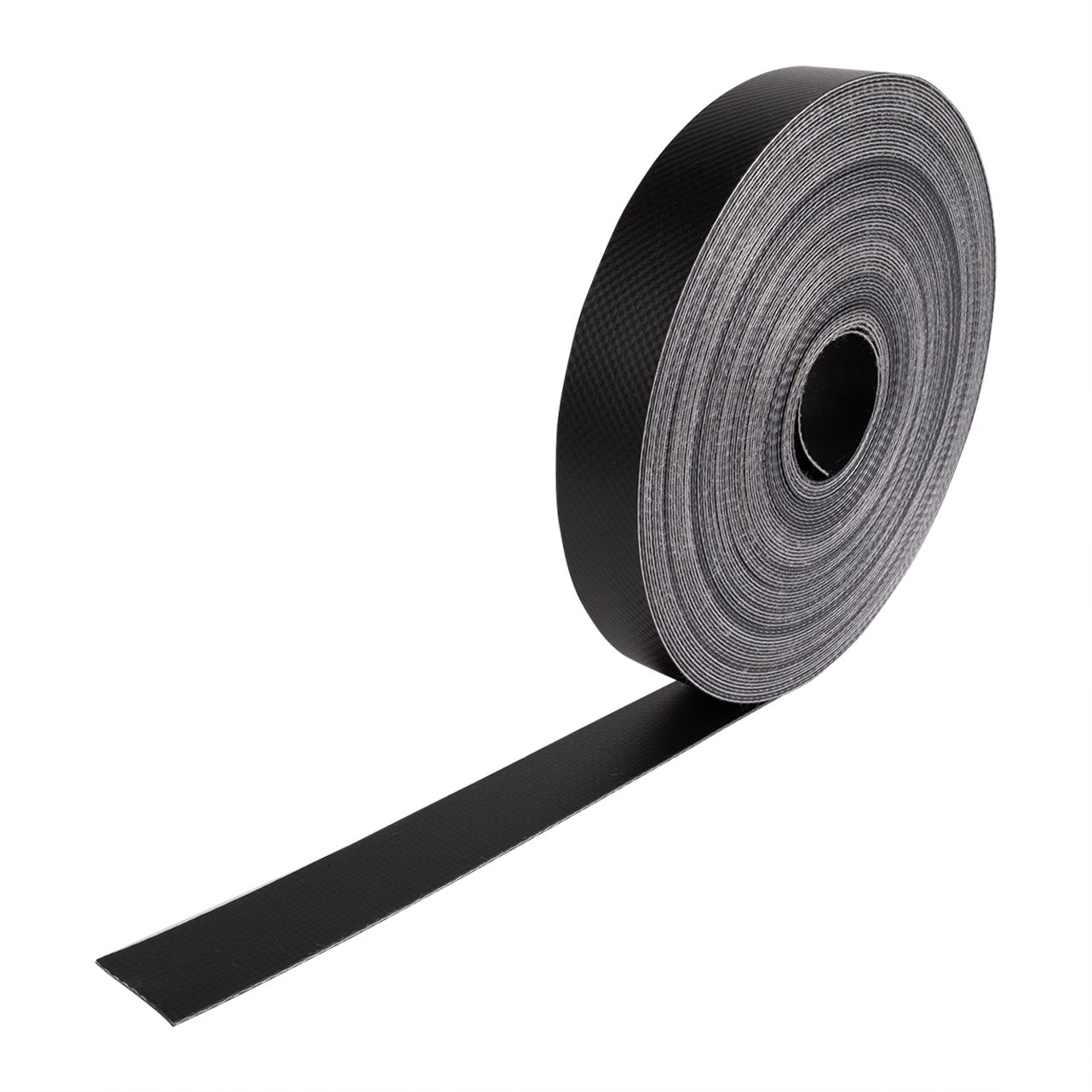 Kunststof ophangband 30mm breeksterkte 500kg - Rol 25 meter, foto 2 van 3