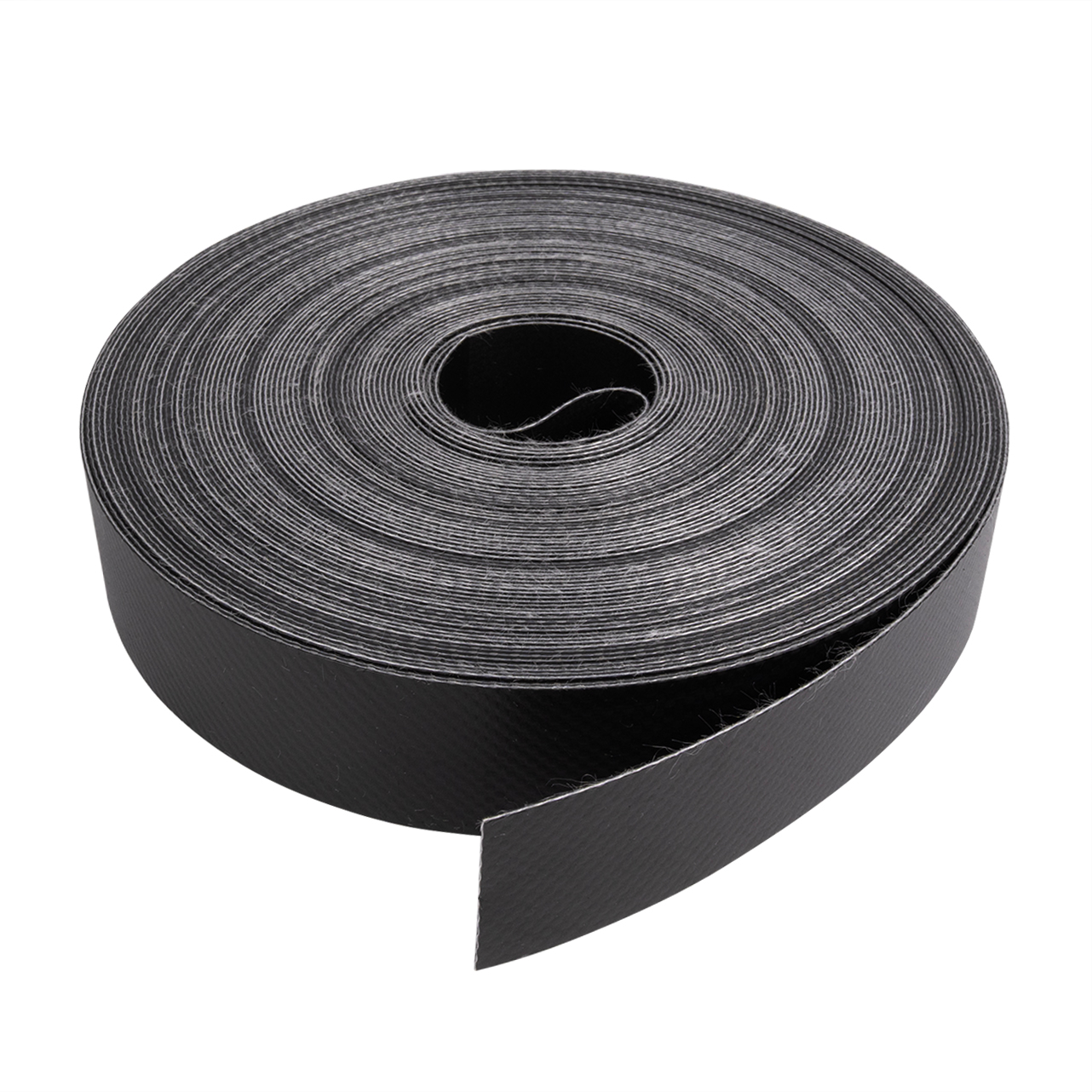 Kunststof ophangband 40mm breeksterkte 500kg - Rol 25 meter