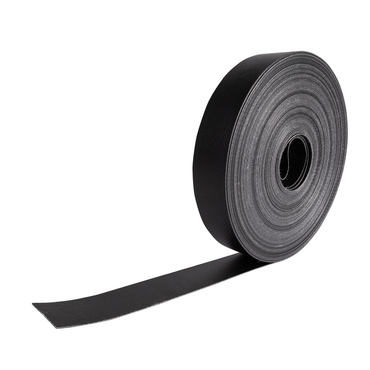 Kunststof ophangband 40mm breeksterkte 500kg - Rol 25 meter, foto 2 van 3
