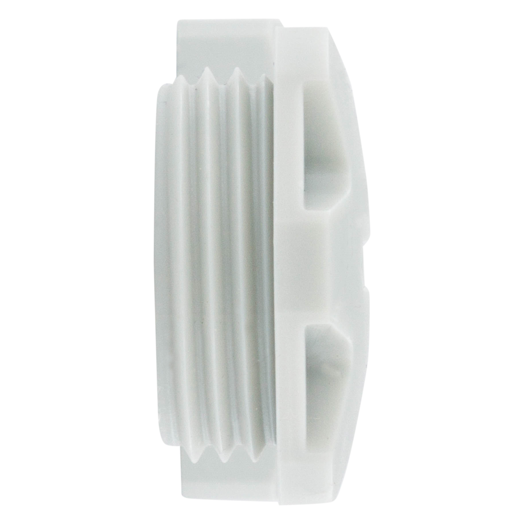 Wartelmoeren met Blindstop M20 Grijs - 5 Stuks, foto 3 van 6