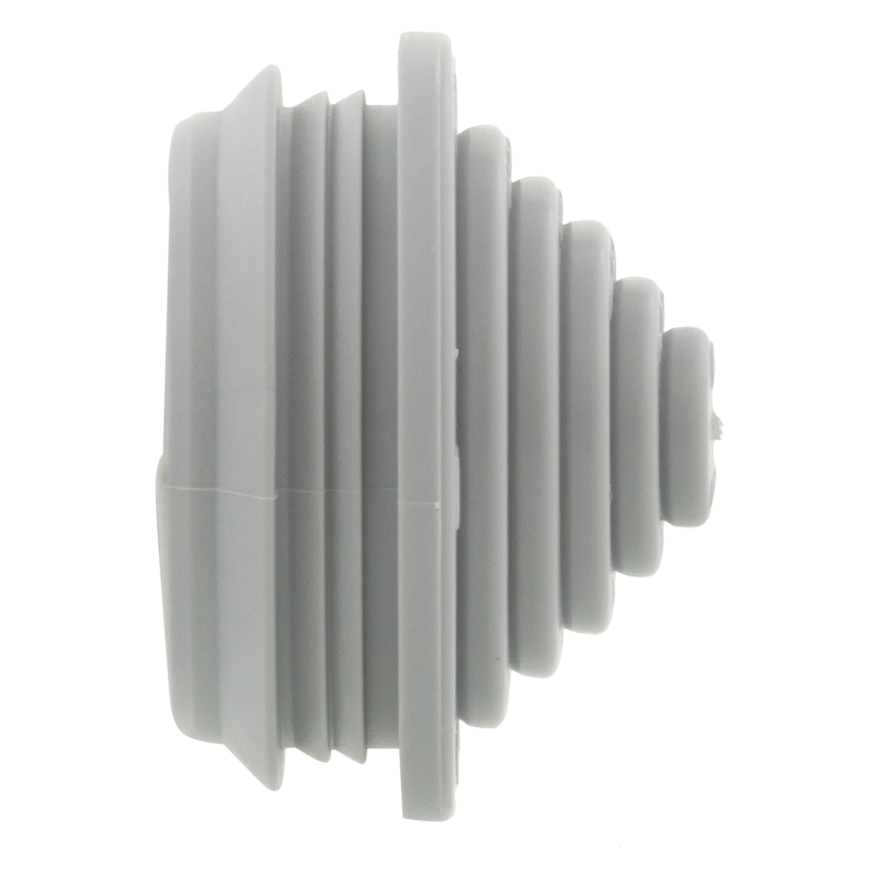 Snijnippels PG16 voor Kabeldoos Grijs - 10 Stuks, foto 3 van 6