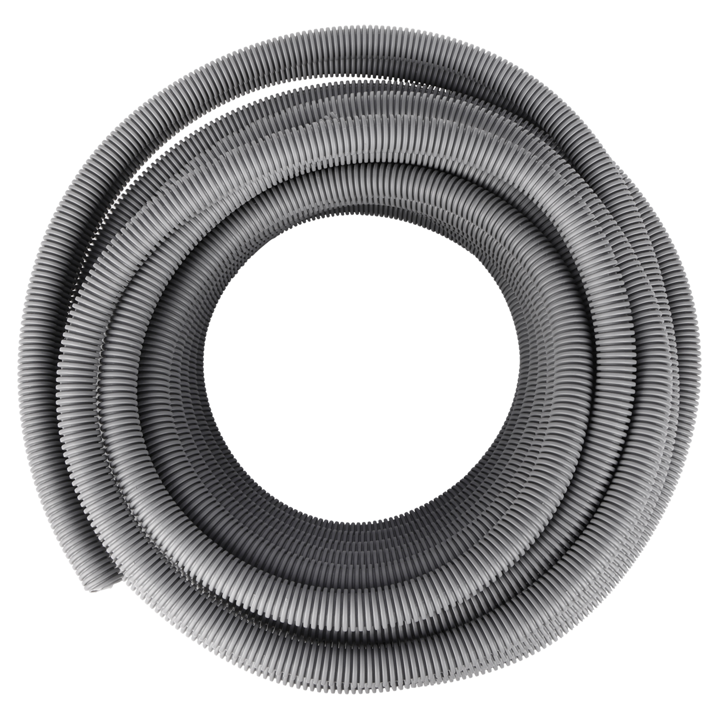 Installatiebuis Flexibel 3/4 Grijs - Rol 20 Meter, foto 4 van 5