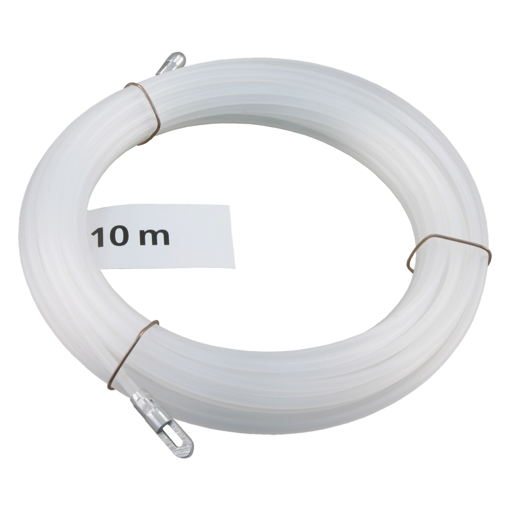 Trekveer Nylon 10 Meter - Per Stuk