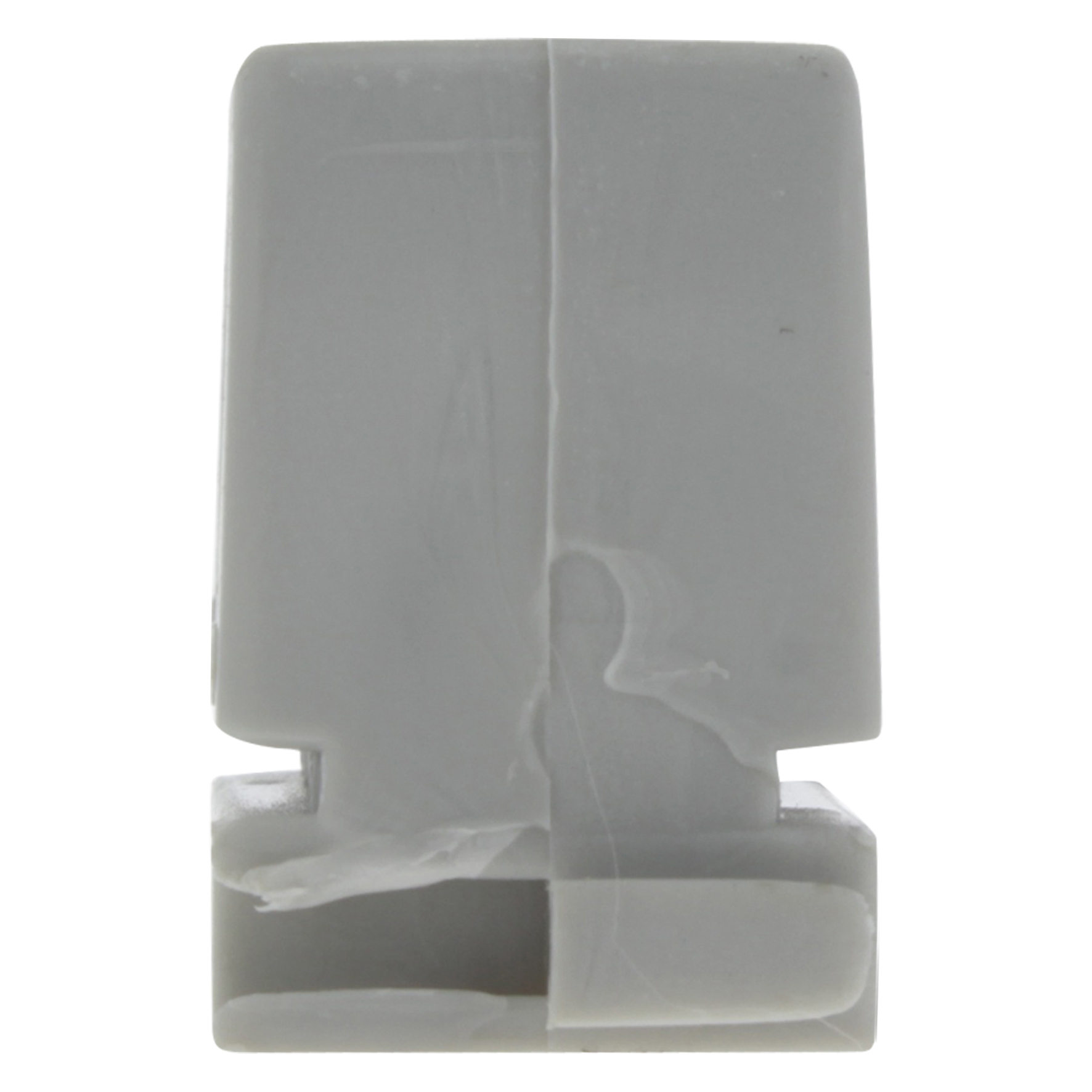 Klembeugels PVC 5/8 Grijs - 20 Stuks, foto 3 van 6