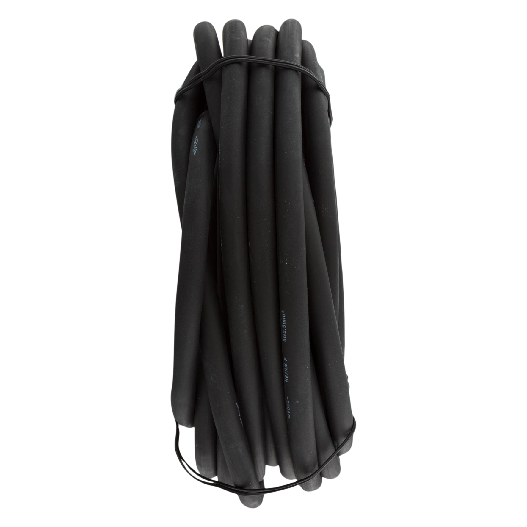Verlengkabel Pro Randaarde IP44 3 x 2,5 mm² 15 Meter - Per Stuk, foto 3 van 6