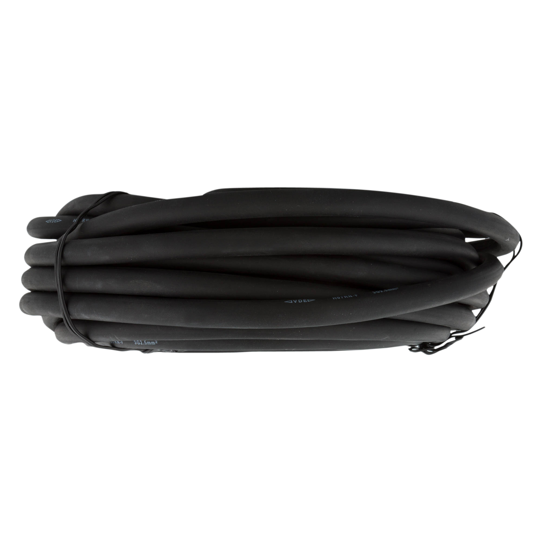 Verlengkabel Pro Randaarde IP44 3 x 2,5 mm² 15 Meter - Per Stuk, foto 4 van 6