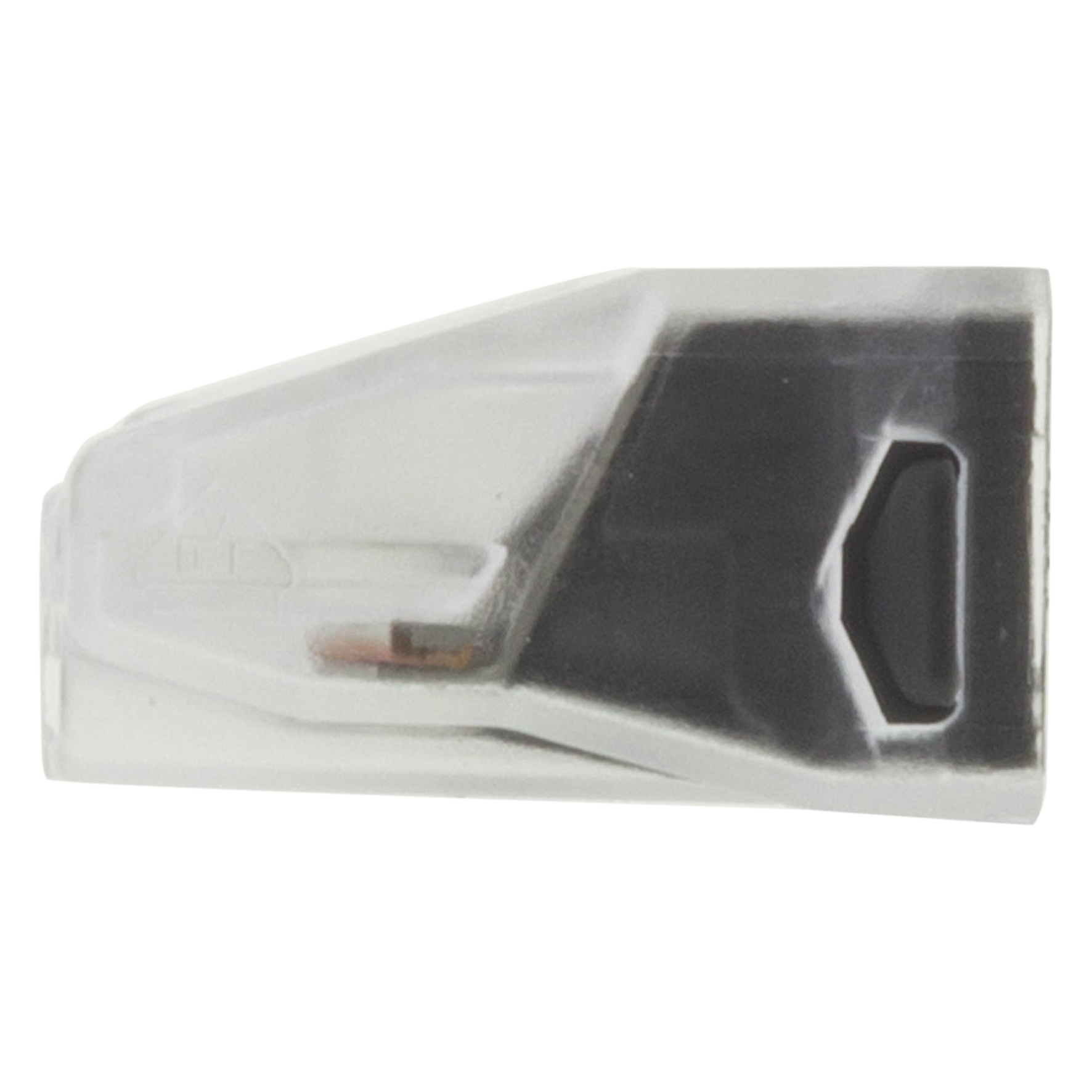 Lasdop 3-polig 1,0-2,5 mm² - 10 Stuks, foto 3 van 6