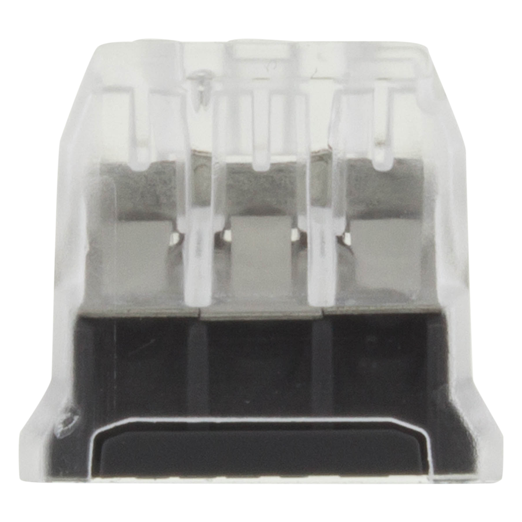 Lasdop 3-polig 1,0-2,5 mm² - 10 Stuks, foto 4 van 6