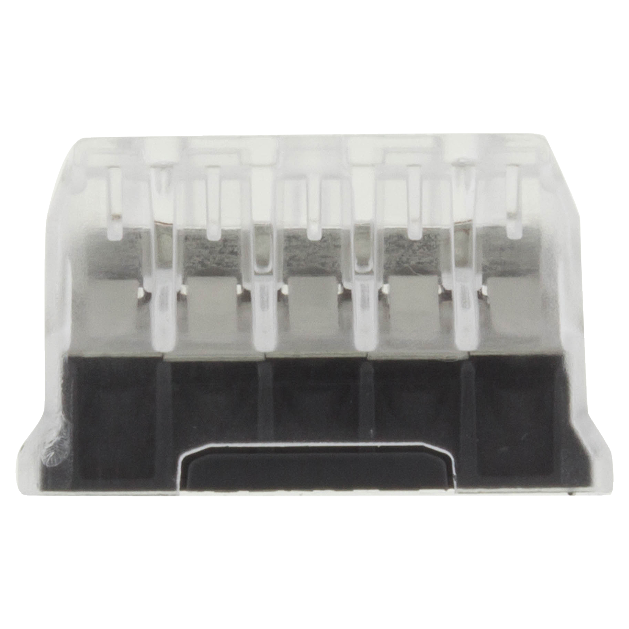 Lasdop 5-polig 1,0-2,5 mm² - 10 Stuks, foto 4 van 6