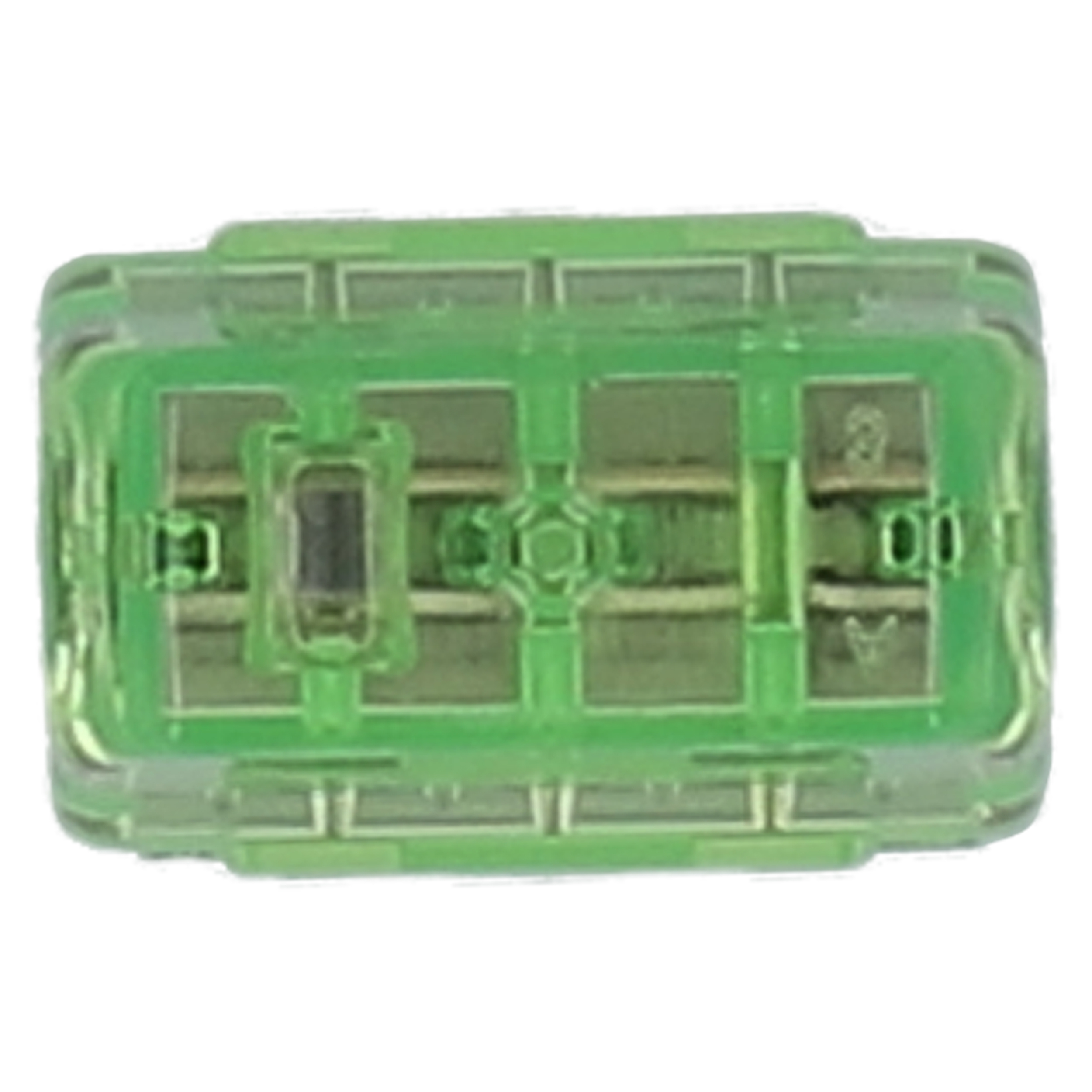 Lasdop 8-polig 1,0-2,5 mm² - 10 Stuks, foto 6 van 6
