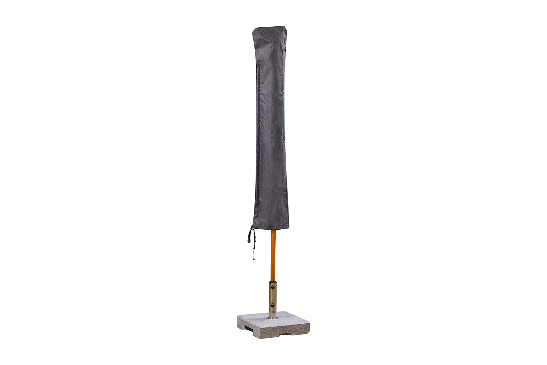 Beschermhoes Parasol tot Ø300 cm 165 x 30 cm - Per Stuk