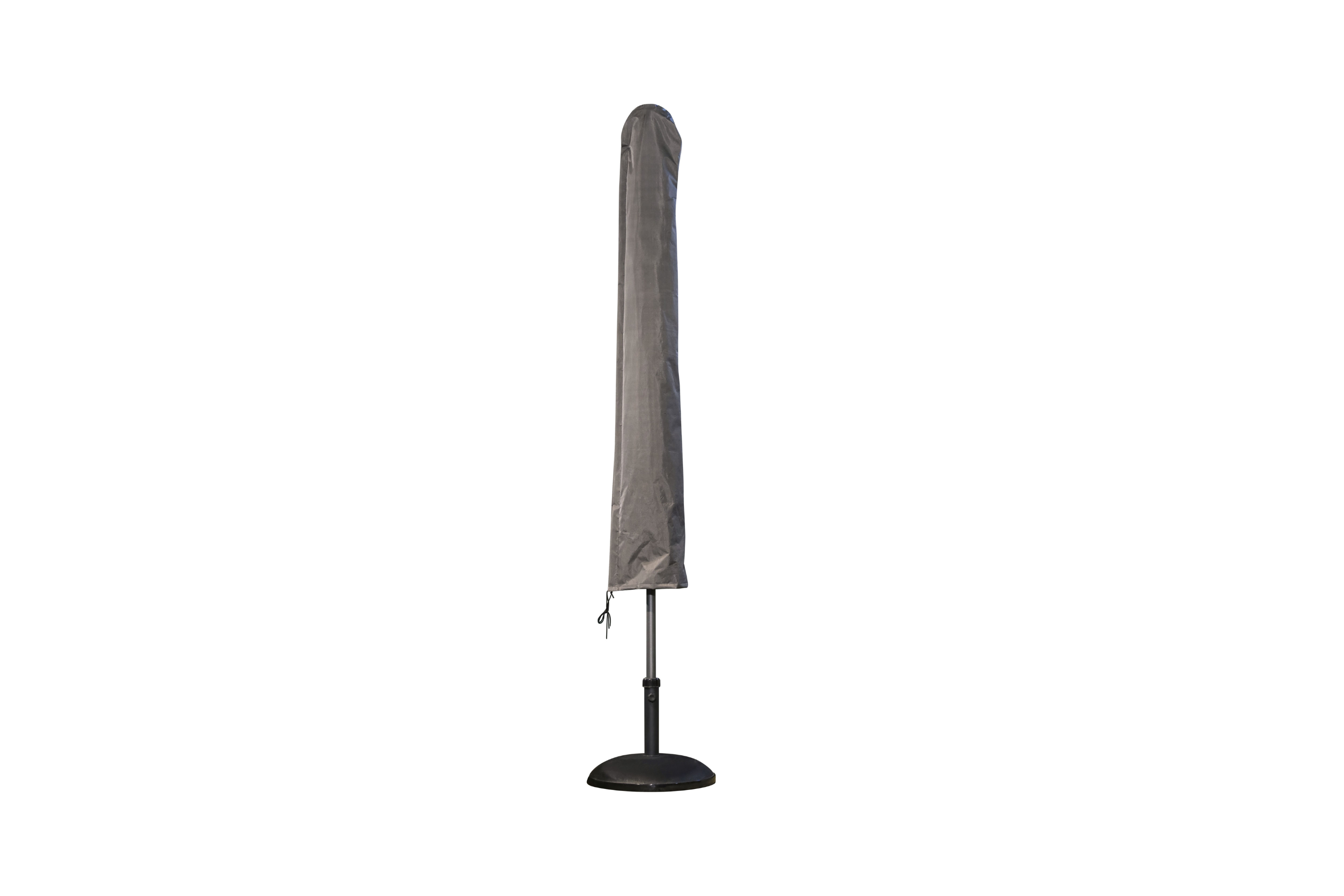 Beschermhoes Parasol tot Ø400 cm 220 x 40 cm - Per Stuk