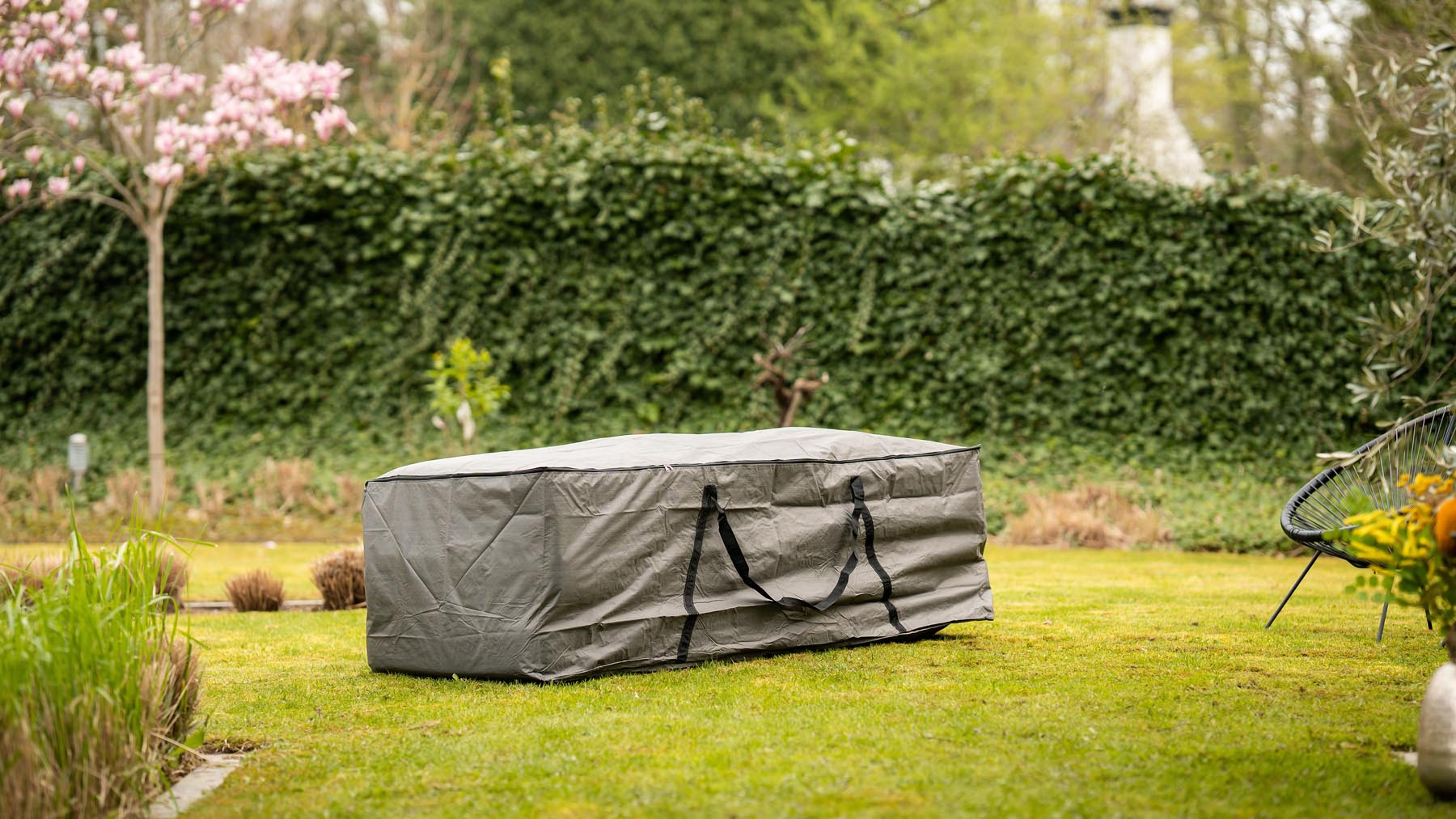 Loungeset Kussentas Maat XL 200 x 75 x 60 cm - Per Stuk