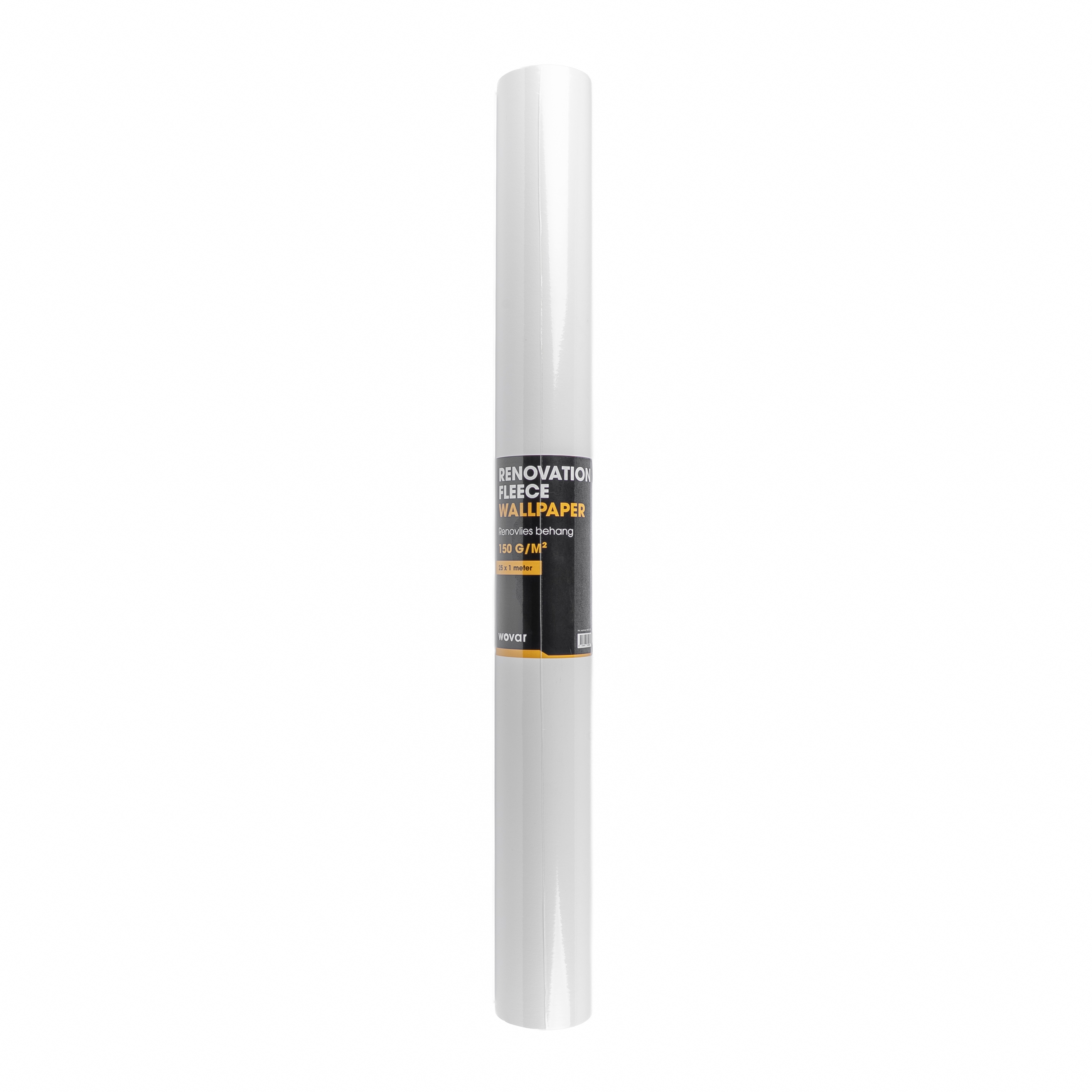 Renovlies behang 150 g/m² - Rol 25 x 1 meter, foto 3 van 3