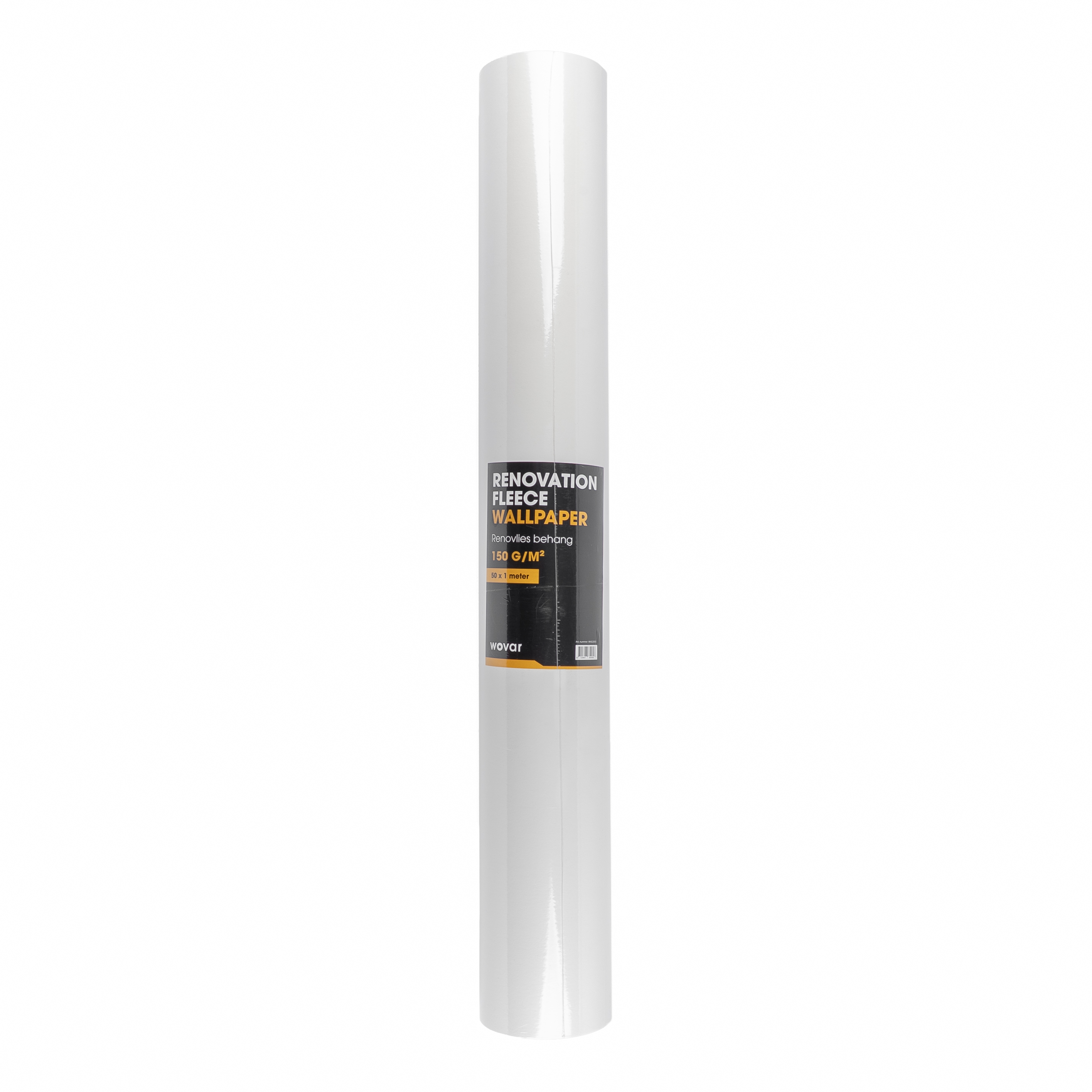Renovlies behang 150 g/m² - Rol 50 x 1 meter, foto 3 van 3