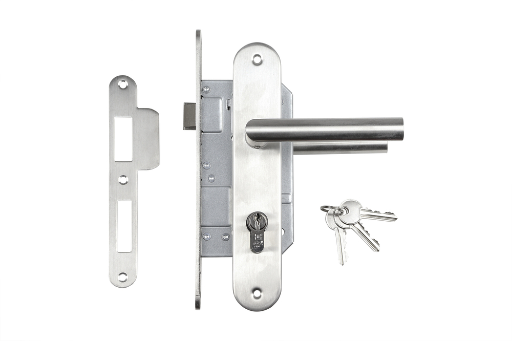 Veilig deurbeslag kopen: zo kies je stap voor stap