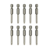 TorxBitTX25Medium50mm_Doos10stuks1