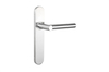 Lavuzo_deurkruk_Grosetto_RVS_met_afgerond_schild_Perset1