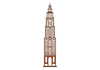 IconischeMartinitoren100cmCortenstaal_69_99_