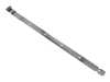 DuimhengZwartWSPTVerzetHalvemaan100CM