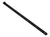 DuimhengZwartWSPTRechtModernePunt100CM