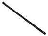 DuimhengZwartWSPTVerzetModernePunt120CM