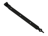 DuimhengZwartWSPTVerzetRustiekePunt60CM