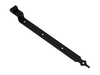 DuimhengZwartWSPTBochtRustiekePunt60CM