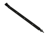DuimhengZwartWSPTVerzetRustiekePunt80CM
