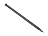 DuimhengZwartWSPTRechtRustiekePunt100CM_2_