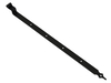 DuimhengZwartWSPTBochtRustiekePunt100CM