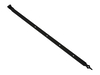 DuimhengZwartWSPTVerzetRustiekePunt120CM