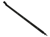 DuimhengZwartWSPTBochtRustiekePunt120CM