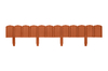 palissaderand_bruin4