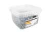 VoordeelemmerPotdekselschroevenZwartRVS4104_0x40mmTorx15Deeldraad1