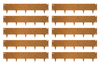 CortenstaalBorderrand24x106cmFlexibel_Per10v1