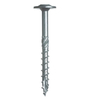 Wafer Head Screws