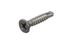 Self-Tapping Screws