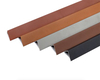 Aluminium profiles