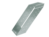 Post Extension Brackets