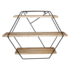 Wandplank set