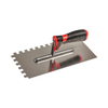 Adhesive trowels and combs