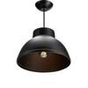 Hanglamp buiten