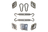 Shade Sail Hardware